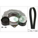 529 0559 10 Keilrippenriemensatz