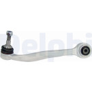 TC1392 Lenker, Radaufhängung