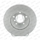 Ferodo | Bremsscheibe | DDF1229C Ferodo | Bremsscheibe | DDF1229C