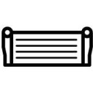 30318 Ladeluftkühler