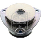 febi bilstein | Anschlagpuffer, Fahrerhaus | 101364