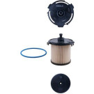 KX 387D Kraftstofffilter