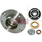 713 6301 10 Radlagersatz