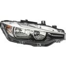 Hella | Hauptscheinwerfer | 1LG 012 101-941