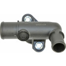 4010025 Kühlmittelflansch 4010025 Kühlmittelflansch