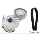 529 0329 10 Keilrippenriemensatz