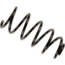 36-201907 Fahrwerksfeder BILSTEIN - B3 Serienersatz (Federn)