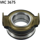 SKF | Ausrücklager | VKC 3675