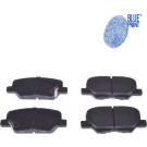 ADC44288 Bremsbelagsatz, Scheibenbremse