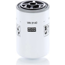 Mann-Filter | Kraftstofffilter | WK 9140