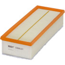 Hengst Filter | Luftfilter | E488L01
