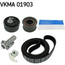 SKF | Zahnriemensatz | VKMA 01903