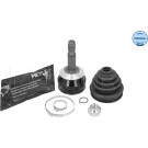 Meyle Gelenksatz, Antriebswelle MEYLE-ORIGINAL: True to OE 214 498 0024 Meyle Gelenksatz, Antriebswelle MEYLE-ORIGINAL: True to OE 214 498 0024