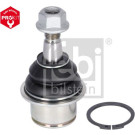 febi bilstein 2 x FEBI Trag-/Führungsgelenk ProKit 41082