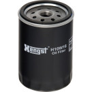 Hengst Filter | Ölfilter | H10W16