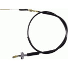 3074 600 244 Seilzug, Kupplungsbetätigung 3074 600 244 Seilzug, Kupplungsbetätigung