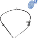 ADK84657 Seilzug, Feststellbremse