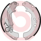 S 23 518 Bremsbackensatz ESSENTIAL LINE