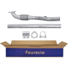 8LA 366 000-631 Abgasrohr Easy2Fit – PARTNERED with Faurecia