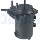 HDF917 Kraftstofffilter