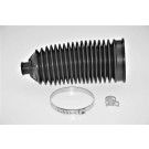 84216 Faltenbalg, Lenkung