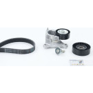 ContiTech | Keilrippenriemensatz | 6PK1710K2
