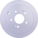 Hella | Bremsscheibe | 8DD 355 119-051