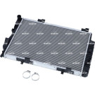 NRF | Kühler, Motorkühlung | 55333