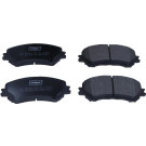 19-3364 Bremsbelagsatz, Scheibenbremse