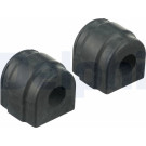 TD1647W Lagerbuchse, Stabilisator