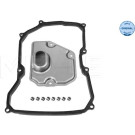 314 137 0007/S Hydraulikfiltersatz, Automatikgetriebe MEYLE-ORIGINAL: True to OE.