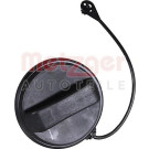 Metzger | Verschluss, Kraftstoffbehälter | 2141089 Metzger | Verschluss, Kraftstoffbehälter | 2141089