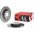 Brembo Bremsscheibe XTRA LINE - Xtra 08.C425.1X Brembo Bremsscheibe XTRA LINE - Xtra 08.C425.1X