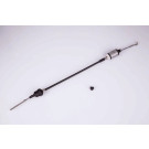 Hella | Seilzug, Kupplungsbetätigung | 8AK 355 700-691 Hella | Seilzug, Kupplungsbetätigung | 8AK 355 700-691