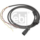 febi bilstein | ABS-Verbindungskabel | 193634