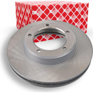 FEBI BILSTEIN 170782 Bremsscheibe FEBI BILSTEIN 170782 Bremsscheibe