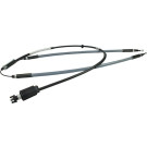 11.5844 Seilzug, Feststellbremse 11.5844 Seilzug, Feststellbremse