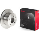 Brembo | Bremsscheibe | 08.7725.20