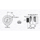 063377416010 Generator