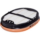 Hengst Filter | Sekundärluftfilter | E2001LS