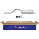 8LD 366 034-271 Endschalldämpfer Easy2Fit – PARTNERED with Faurecia 8LD 366 034-271 Endschalldämpfer Easy2Fit – PARTNERED with Faurecia