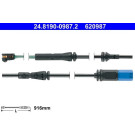 24.8190-0987.2 Warnkontakt, Bremsbelagverschleiß