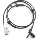 GEBE | Sensor, Raddrehzahl | 9 1250 1