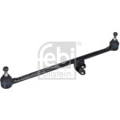 febi bilstein | 2 x FEBI Spurstange | 03669