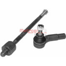 56006601 Spurstange COMPETENCE KIT