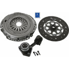 SACHS 3000 990 391 Kupplungssatz XTend Kit plus CSC SACHS 3000 990 391 Kupplungssatz XTend Kit plus CSC