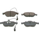 0 986 424 507 Bremsbelagsatz, Scheibenbremse 0 986 424 507 Bremsbelagsatz, Scheibenbremse