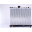 617402 Kühler, Motorkühlung 617402 Kühler, Motorkühlung