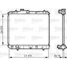 Valeo | Kühler, Motorkühlung | 735383