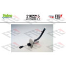 FTE | Geberzylinder, Kupplung | 2102215